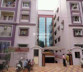 3 BHK Apartment For Resale in Aakruthi Avenue Sanath Nagar Hyderabad  7363409