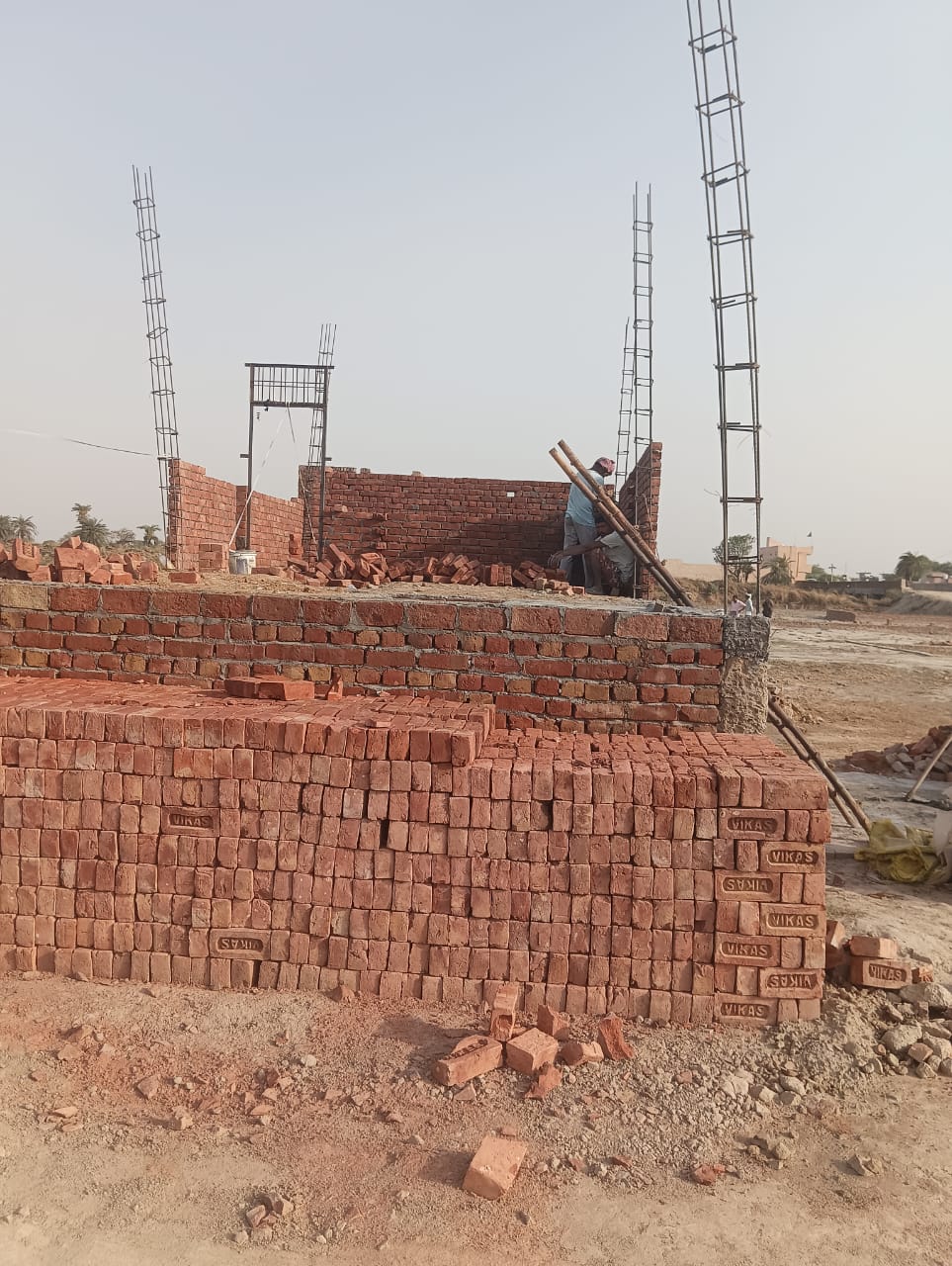 Plot For Resale in Neharpar Faridabad  7363504