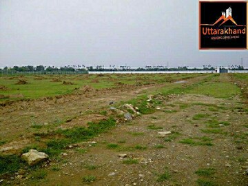 Plot Area in  Plot at Dehradun Cantt – for Sale