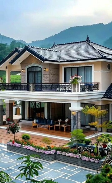 2 BHK Villa For Sale in Electronic City