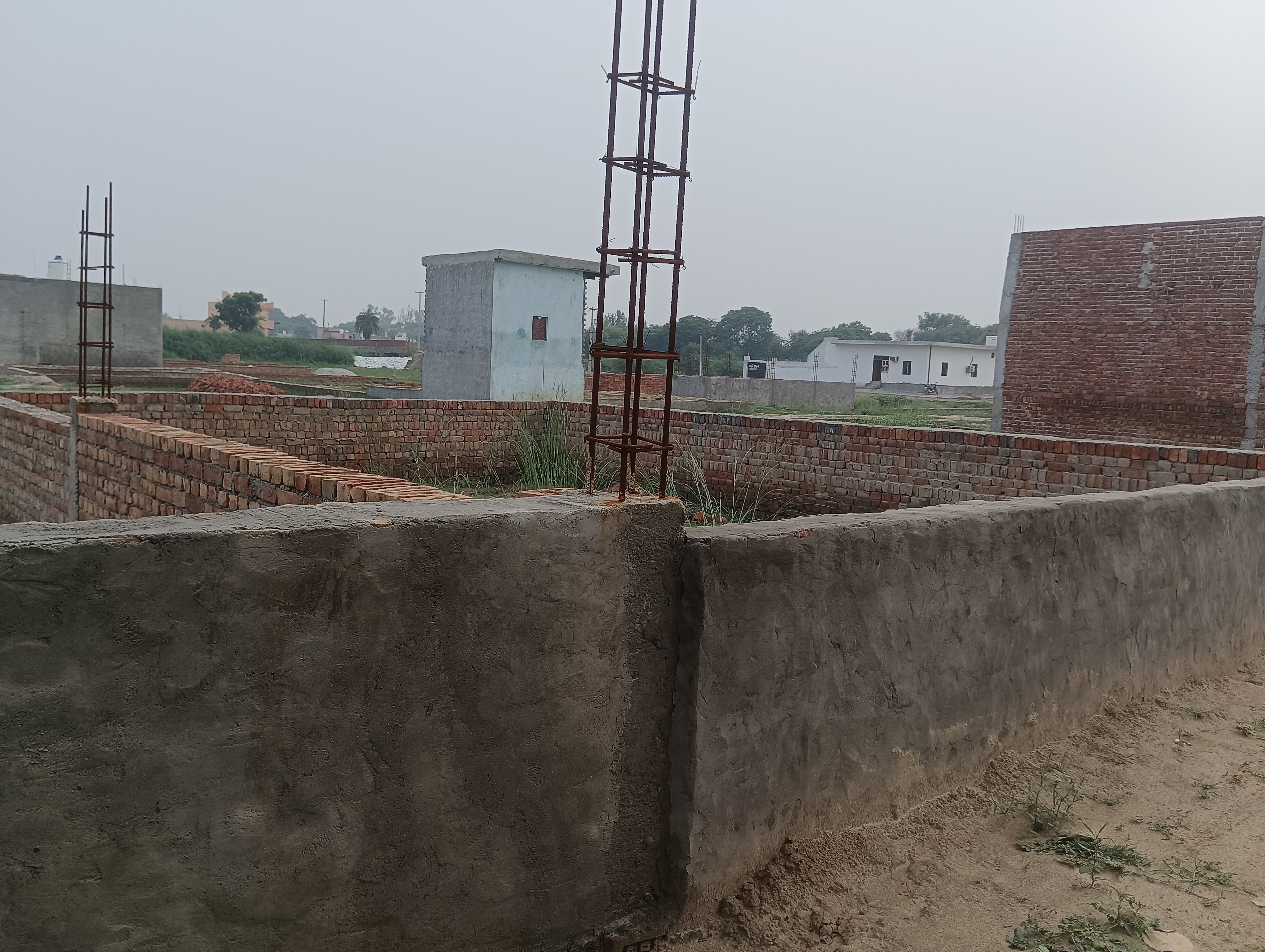 Plot For Resale in Bhopani Village Faridabad  7363554