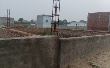 Plot For Sale in Bhopani Village