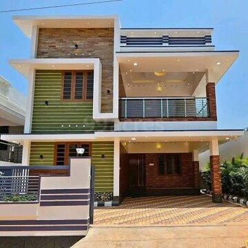 2 BHK Villa For Sale in Hebbagodi
