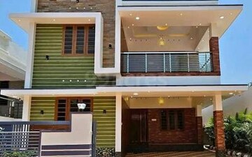 2 BHK Villa For Sale in Hebbagodi