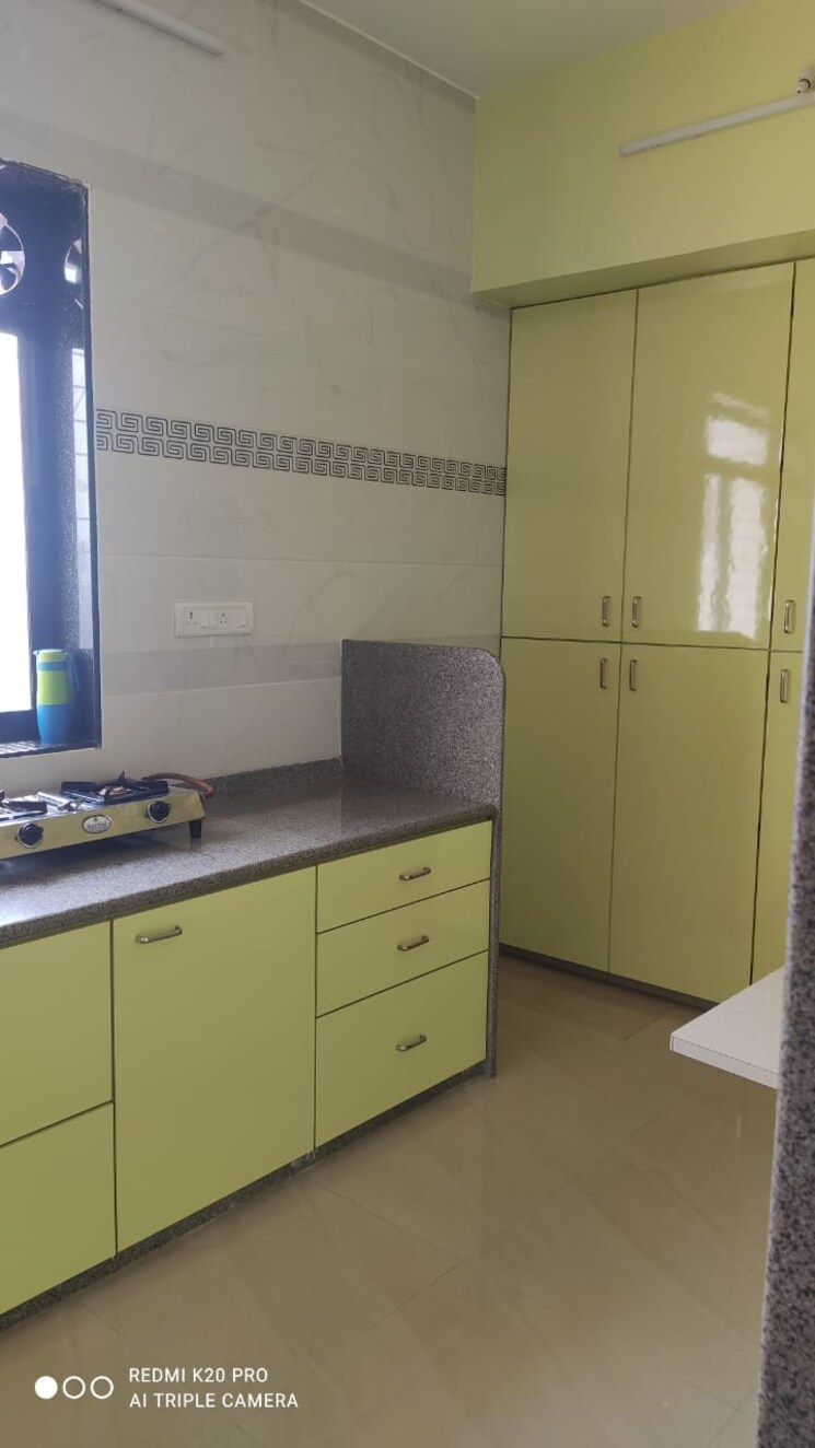 Kitchen, corinthian-apartments 1 Bedroom 550 Sq.Ft. Apartment In Colaba Mumbai 7363579