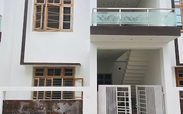 2 BHK Villa For Sale in Electronic City