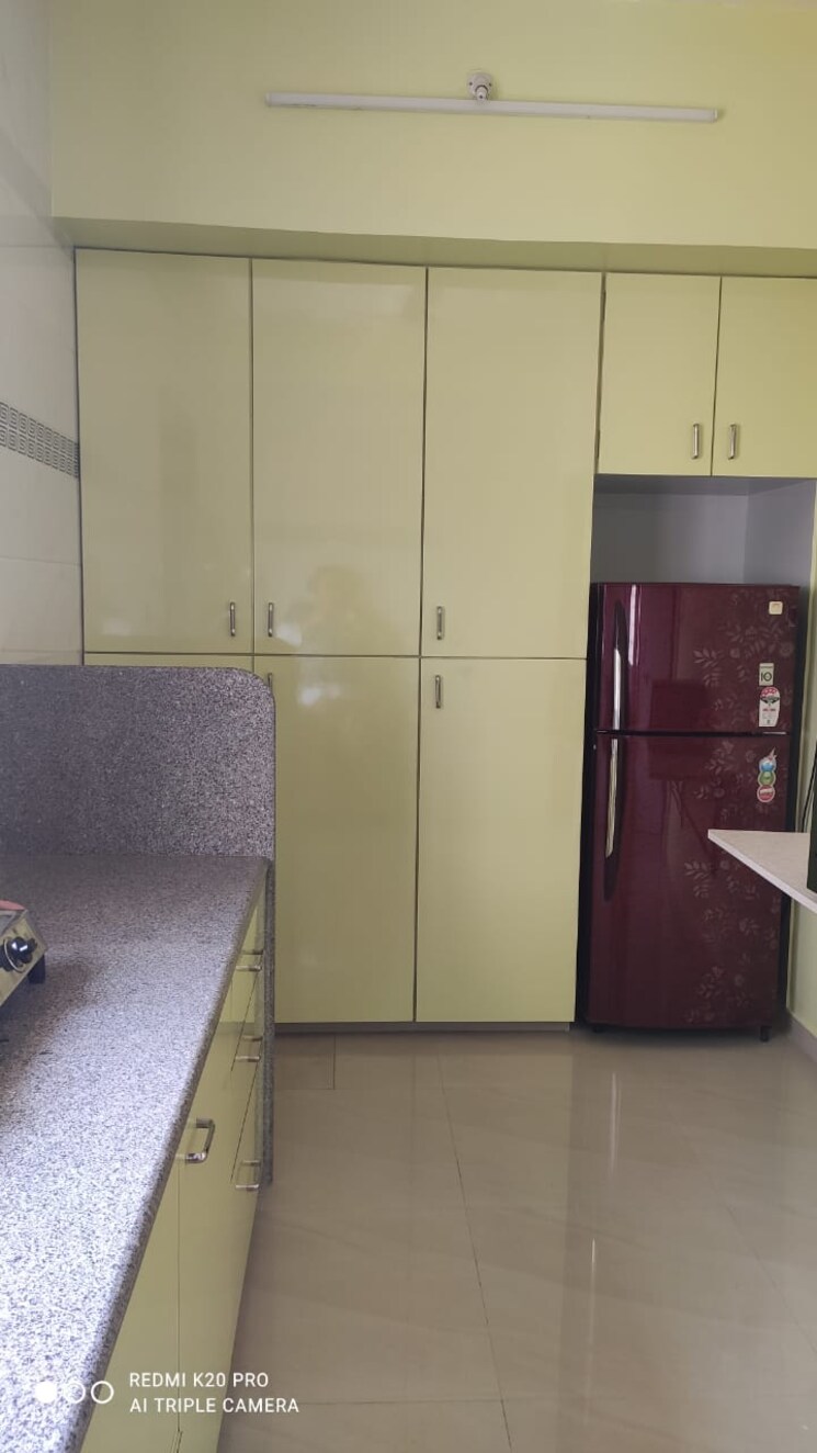 Kitchen, sangita-apartments-colaba 1 Bedroom 500 Sq.Ft. Apartment In Colaba Mumbai 7363616