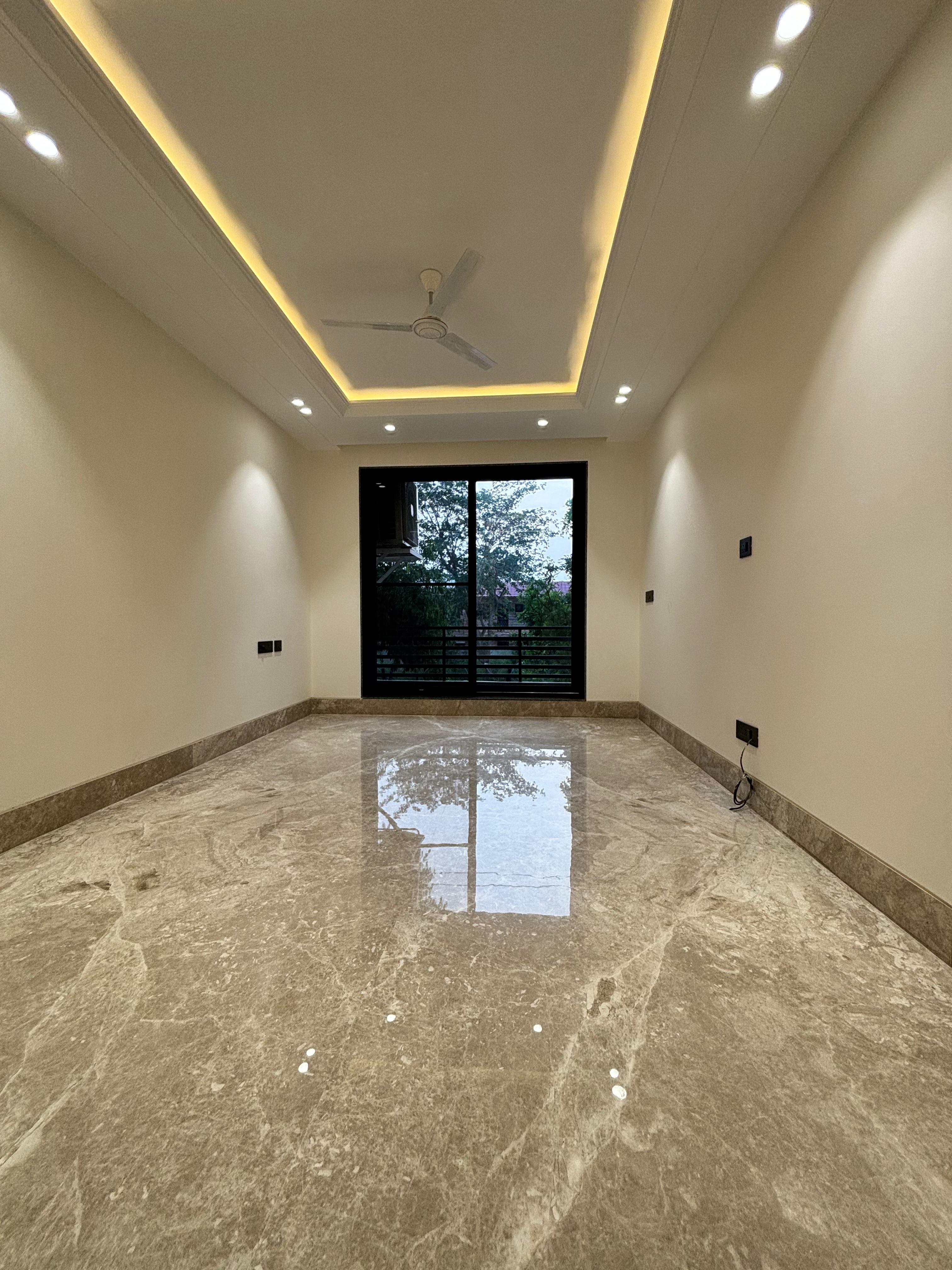 3 BHK Builder Floor For Resale in New Rajinder Nagar Delhi  7363629