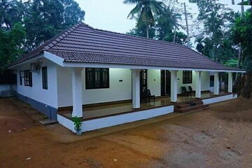 1 BHK Independent House For Resale in Koppa Gate Bangalore  7363646