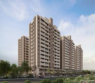 3 BHK Apartment For Sale in Kolte Patil Springshire, Wagholi