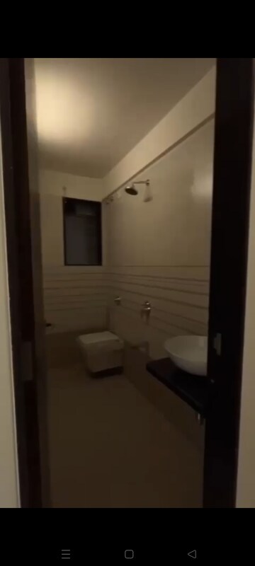 Bathroom in 3 BHK Apartment at Mahaavir Pride, Dombivli East – for Sale