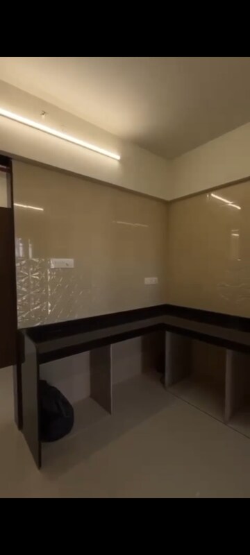 Kitchen in 3 BHK Apartment at Mahaavir Pride, Dombivli East – for Sale