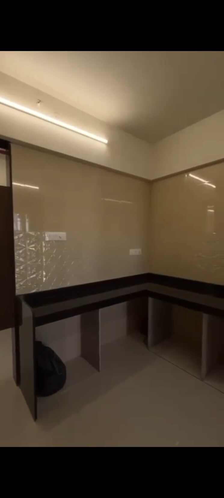 Kitchen, mahaavir-pride 3 Bedroom 1310 Sq.Ft. Apartment In Dombivli East Thane 7363684