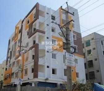 3 BHK Apartment For Resale in RS Towers Chanda Nagar Chanda Nagar Hyderabad  7363663