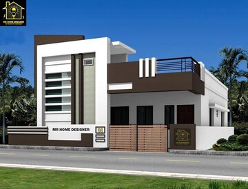 1 BHK Independent House For Sale in Koppa Gate