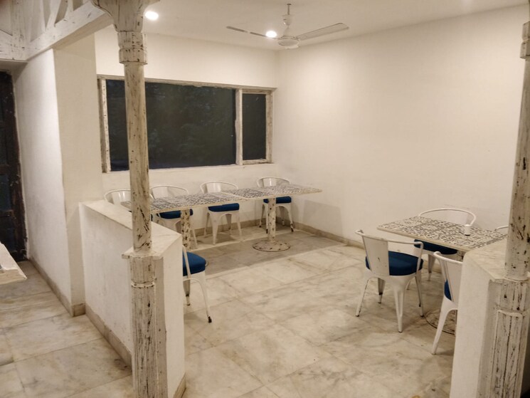 Living Room, shreeji-square 1 Bedroom 382 Sq.Ft. Apartment In Badlapur West Thane 7363699