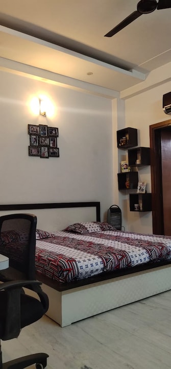 3 BHK Apartment For Resale in Satyadeep Apartment Raj Nagar Ghaziabad  7363719