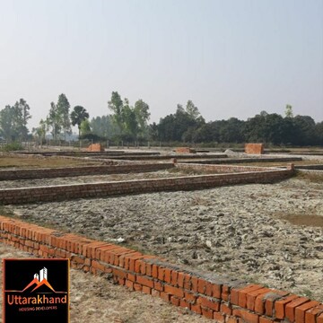 Plot Area in  Plot at Dehradun Cantt – for Sale