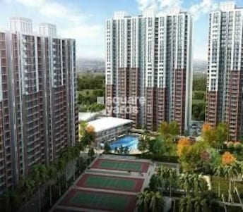 2 BHK Apartment For Resale in Tata Eureka Park Sector 150 Noida  7363685