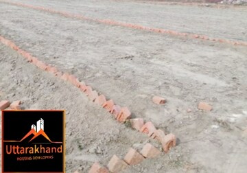  Plot – Exterior View View at Dehradun Cantt - for Sale