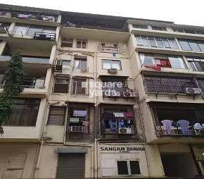 1 BHK Apartment For Rent in Sangam Bhavan Colaba Colaba Mumbai  7363708