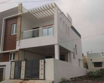 4 BHK Villa For Resale in Hebbagodi Bangalore  7363709