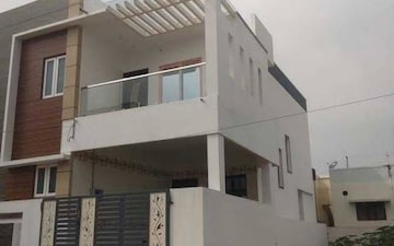 4 BHK Villa For Sale in Hebbagodi