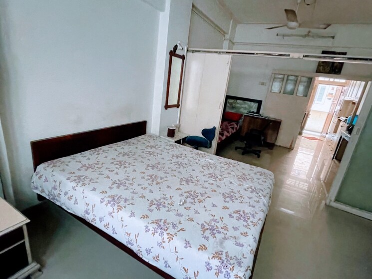 Bedroom, ashoka-apartments-colaba 1 Bedroom 480 Sq.Ft. Apartment In Colaba Mumbai 7363723