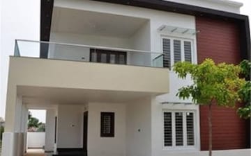 1 BHK Villa For Sale in Hsr Layout