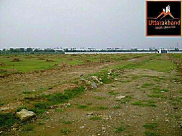 Plot Area in  Plot at Dehradun Cantt – for Sale