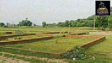 Plot Area in  Plot at Dehradun Cantt – for Sale