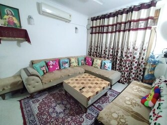 2 BHK Apartment For Rent in Nashik Road Nashik  7363742