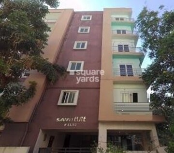 2 BHK Villa For Resale in Sanvi Elite Electronic City Electronic City Bangalore  7363753