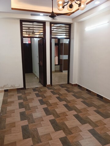 Room in 3 BHK Builder Floor at Raj Nagar Extension – for Sale