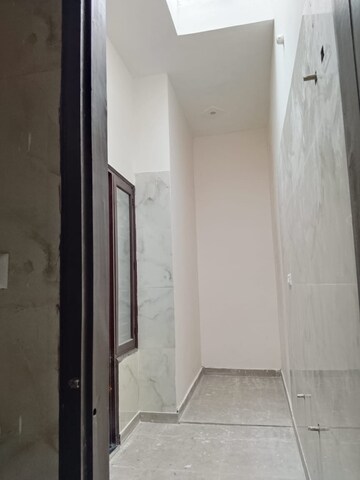 Building Lobby in 3 BHK Villa at Ganga Nagar – for Sale