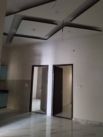 Building Lobby in 3 BHK Villa at Ganga Nagar – for Sale