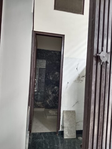 Balcony in 3 BHK Villa at Ganga Nagar – for Sale