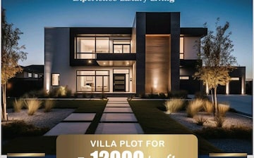 1 BHK Villa For Sale in Electronic City