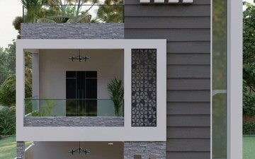 2 BHK Independent House For Sale in Chandapura