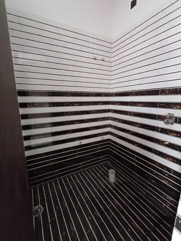 Bathroom in 2 BHK Builder Floor at Faizabad Road – for Sale