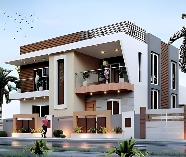 3 BHK Villa For Resale in Electronic City Bangalore  7363828