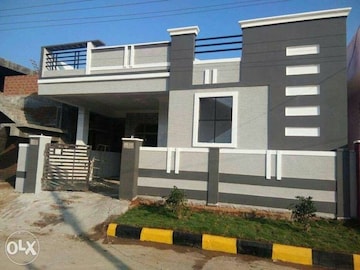 1 BHK Independent House For Sale in Bannerghatta Jigani Road