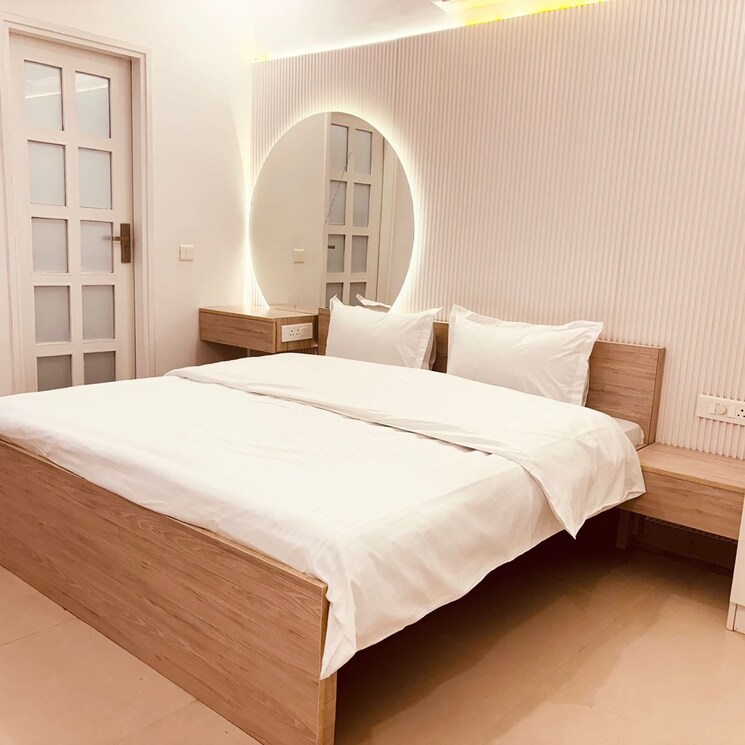 Bedroom, av-smart-city 1 Bedroom 321 Sq.Ft. Apartment In Palghar Palghar 7363802