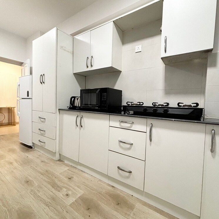 Kitchen, av-smart-city 1 Bedroom 321 Sq.Ft. Apartment In Palghar Palghar 7363802