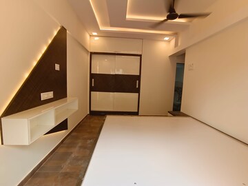 Kitchen in 2 BHK Apartment at Arsiwala Essar Apex, Virar West – for Sale