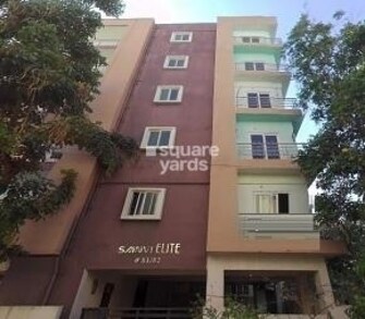 2 BHK Villa For Resale in Sanvi Elite Electronic City Electronic City Bangalore  7363826