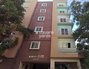 2 BHK Villa For Sale in Sanvi Elite Electronic City, Electronic City