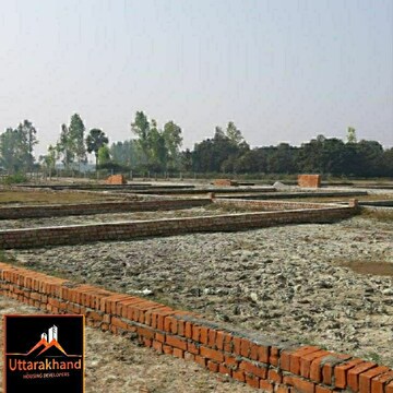  Plot – Exterior View View at Dehradun Cantt - for Sale