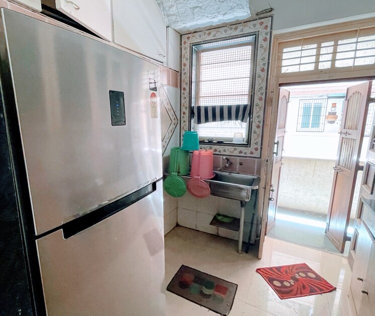 Master Bedroom, bela-court-1 1 Bedroom 450 Sq.Ft. Apartment In Colaba Mumbai 7363851