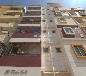 2 BHK Villa For Resale in Sri Thulasi Elite Electronic City Electronic City Bangalore  7363859